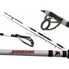 SPARTAN 1 Sumcový prút 2.8m, 200-450g