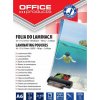 Lesklá laminovacia fólia A6 Office Products
