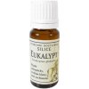 Grešík Silice Eukalyptus prírodná rastlinná 10ml