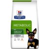 Hill's Prescription Diet Metabolic Mini Regulácia hmotnosti 6 kg