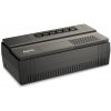 APC Easy UPS BV 1000VA, AVR, IEC Outlet, 230V BV1000I