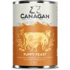 Canagan Dog Puppy feast 400 g