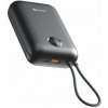 Powerbanka Swissten Voltbox 35 W 30000 mAh Farba: čierna