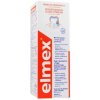 Voda ústna Elmex mineralizovaná červená 400ml