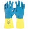 ARDON CHEM TOUCH latexové protichemické pracovné rukavice A5501 - 9/L