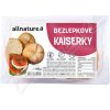 ALLNATURE Bezlepkové kaiserky 100 g