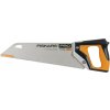 Fiskars PowerTooth ručná píla, 380 mm, 9 zubov/palec 1062930