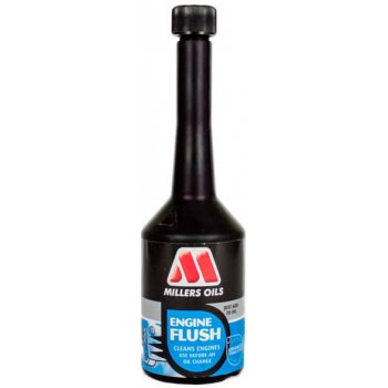 Millers Oils Engine Flush 250 ml