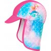 UV čiapka Playshoes Morská panna Obvod: 50 - 52 cm