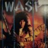 W.A.S.P. - Inside The Electric Circus / Vinyl [LP]