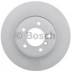 Brzdový kotúč BOSCH 0 986 479 115
