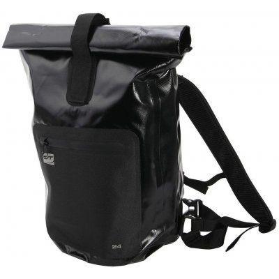 Contec Backpack Waterproof 24 black