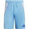 adidas | TIRO24 SHO | modrá| XXL