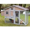 KERBL BONNY 181 x 65 x 118 cm + DOPRAVA ZDARMA až na Vašu adresu v hodnote 4,99€