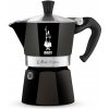 Bialetti Moka Express 1 porcia čierny