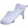MALTEX Lehátko do vane Veľrybka Minimal satin blue