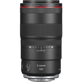 Canon RF 100mm f/2.8 L IS USM MACRO