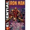 Essential Iron Man