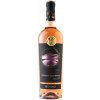Movino Cabernet Sauvignon výber z hrozna slovenské akostné odrodové víno ružové suché 0,75 l