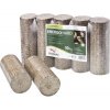 Drevené brikety Smart Green valcové balenie 10 kg
