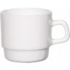 šálka na kávu sťahovateľná 0,22 l Hotelerie, Arcoroc (12 ks)