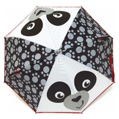 Fisher Price Panda deštník dětský