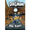 Dogman. Komu hodia loptičku (Dogman 7) - Dav Pilkey