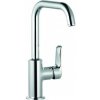 Umývadlová batéria Kludi Pure & Solid, chróm 340240575