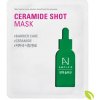 Temperance Ample:N Ceramide Shot Mask Počet: 10ks