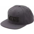 Vans B Drop V Snapback Black/Black