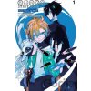 Bungo Stray Dogs: Dazai, Chuuya, Age Fifteen, Vol. 1 - Kafka Asagiri