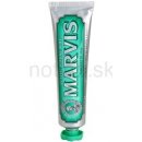 Zubná pasta Marvis Classic Strong Mint Toothpaste 75 ml