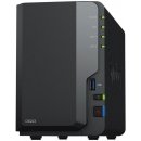 Diskové polia Synology DiskStation DS223