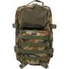 Brandit US Cooper Patch Medium woodland 25 l