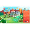 A Tiny Sticker Tale Magic Book Edition (Switch)