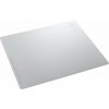 ASUS podložka pod myš ROG Moonstone ACE (vel. L / White), sklo 90MP03L0-BPUA10