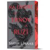 Na dvore z tŕňov a ruží (Na dvore z tŕňov a ruží 1) - Sarah J. Maas