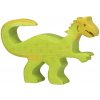HOLZTIGER Oviraptor - drevený dinosaurus