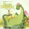Soundtrack: Pete's Dragon (Můj kamarád drak) - CD