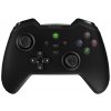 Bezdrôtový gamepad Genesis MANGAN 400 pre PC/ Switch/ Mobil, čierny NJG-2100