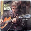 DENVER, JOHN - POEMS, PRAYERS & PROMISES LP