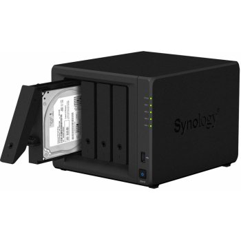 Synology DiskStation DS418