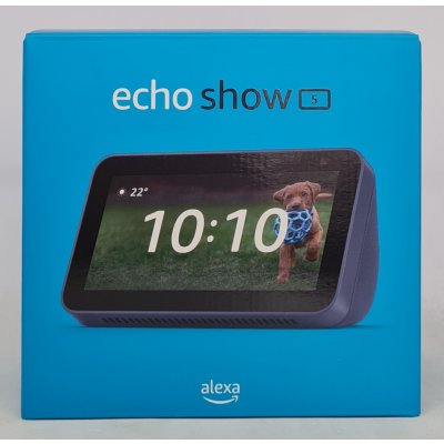 Amazon Echo Show 5