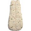 ERGOPOUCH Vak na spanie organická bavlna Jersey Savannah 8-24 m, 8-14 kg, 2,5 tog