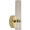 Light Prestige | LED nástenné svietidlo AMBIENTE LED/6W/230V 3000/4000/6000K zlaté | LP-1510/1W GD