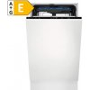 ELECTROLUX Vstavaná umývačka riadu EEA23200L
