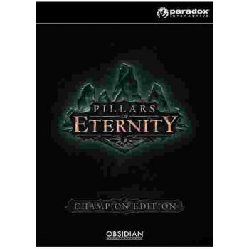 Pillars of Eternity (Champion Edition)