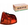 SMEROVKA ZRKADLA IVECO DAILY 06- L LOR DEPO