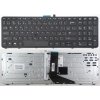 slovenská klávesnica HP Zbook 15 17 G1 G2 čierna US/CZ/SK podsvit trackpoint