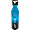 Fan-shop Fľaša MANCHESTER CITY metallic 700 ml